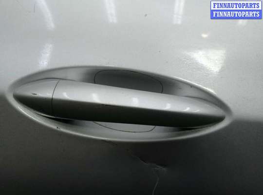 Замок боковой двери на Chevrolet Cruze II (J400)