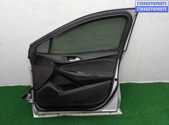 Замок боковой двери на Chevrolet Cruze II (J400)