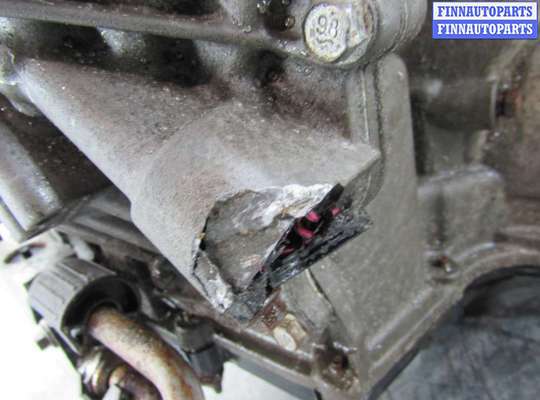 купить АКПП на Ford Explorer V 2010 - 2015