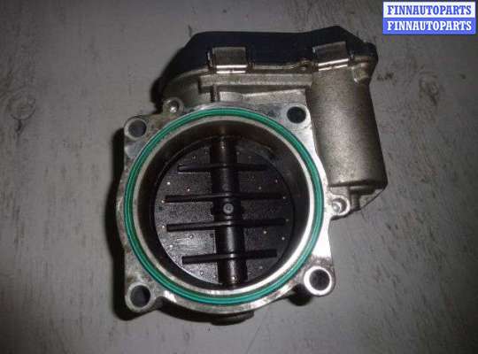 купить Заслонка дроссельная на BMW X3 E83 2003 - 2006