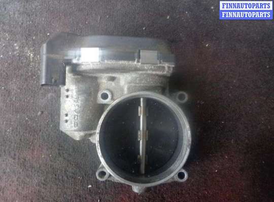купить Заслонка дроссельная на BMW X3 E83 2003 - 2006