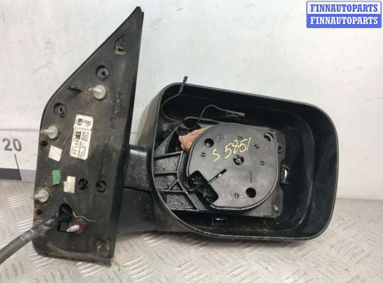 Купить Зеркало правое на Nissan Armada I (TA60) 2003 - 2007 Зеркало правое IFM6934 на Nissan Armada I (TA60) 2003 - 2007