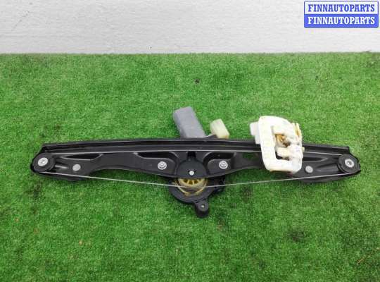 Стеклоподъемник задний левый BM3596148 на BMW 3-Series F30 2011 - 2015