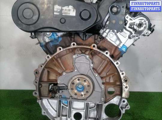 купить Двигатель на Jaguar XF (X250) 2007 - 2011