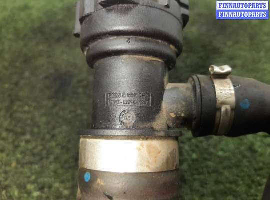 купить Патрубок на BMW X5 G05 2018 - 2023