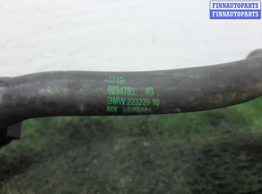 купить Патрубок на BMW X5 G05 2018 - 2023