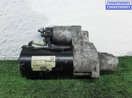 купить Стартер на Mercedes Sprinter III (w907) 2019 - по наст. время