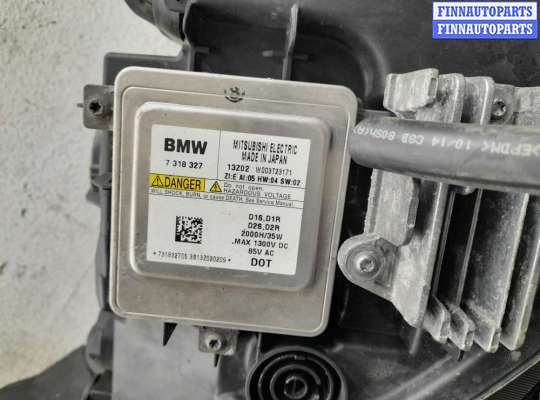 купить Фара левая на BMW X1 E84 рестайлинг 2012 - 2015