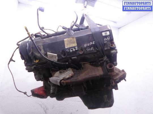 купить Клапан EGR на Ford Expedition II 2003 - 2006