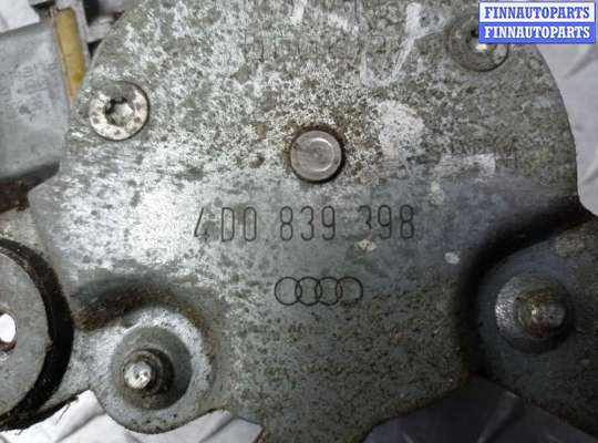 купить Стеклоподъемник задний правый на Audi A8 D2 (4D2 1994 - 1999