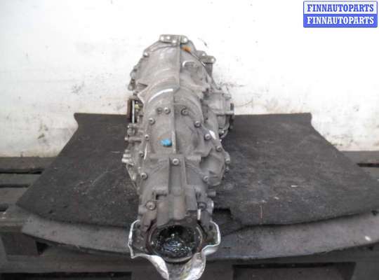 купить АКПП на Audi A6 C6 (4F2) рестайлинг 2008 - 2011