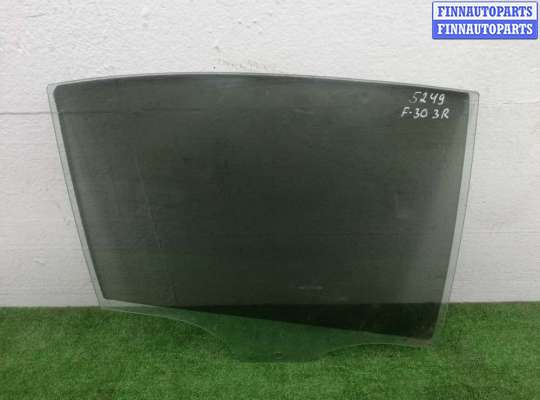 купить Стекло двери задней правой на BMW 3-Series F30 2011 - 2015