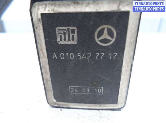 Датчик дорожного просвета на Mercedes-Benz GL (X164)
