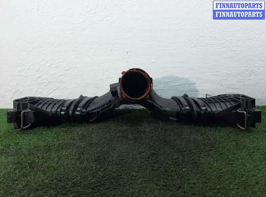 Воздухозаборник на Mercedes-Benz GL / GLS (X166)