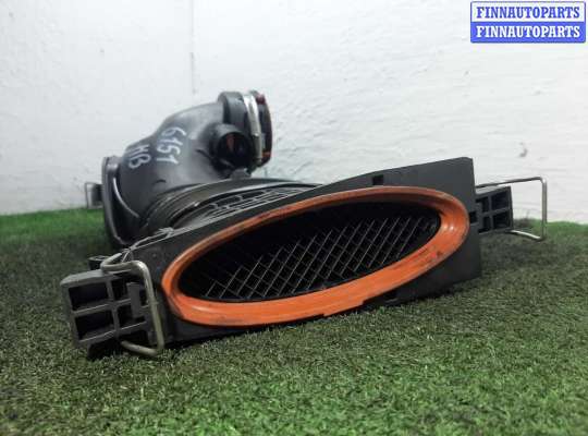 Воздухозаборник на Mercedes-Benz GL / GLS (X166)