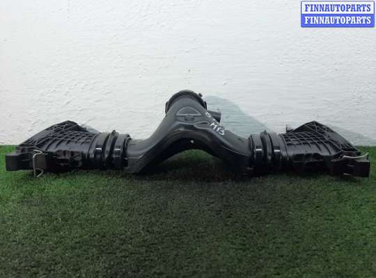 Воздухозаборник на Mercedes-Benz GL / GLS (X166)