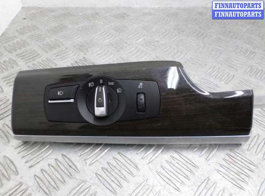 Переключатель света на BMW 7 (F01/F02)