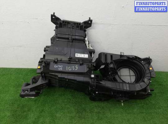 Корпус отопителя (печки) JR90116 на Jaguar XE (X760) 2015 - 2019
