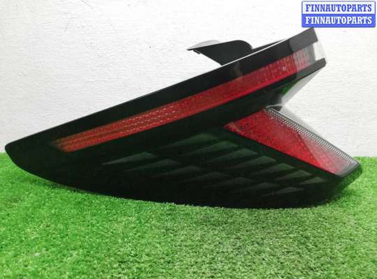 купить Фонарь крыла левый на Hyundai Tucson IV (NX4) 2021 - наст. время