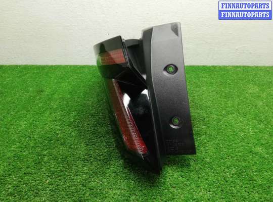 купить Фонарь крыла левый на Hyundai Tucson IV (NX4) 2021 - наст. время