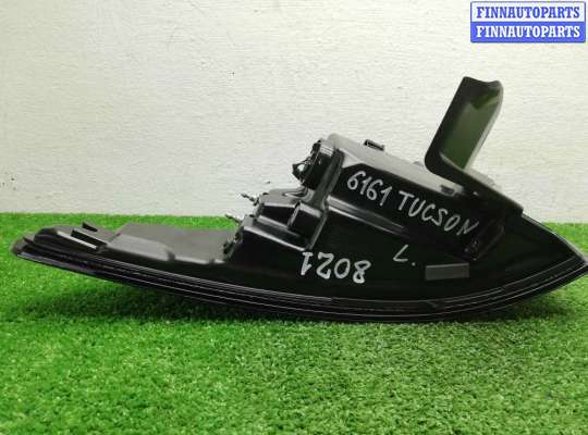 купить Фонарь крыла левый на Hyundai Tucson IV (NX4) 2021 - наст. время