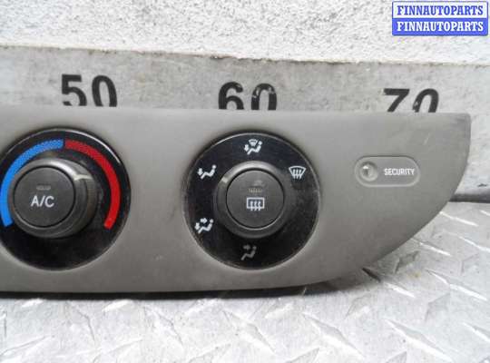 купить Переключатель отопителя на Toyota Camry V (XV30) 2001 - 2006