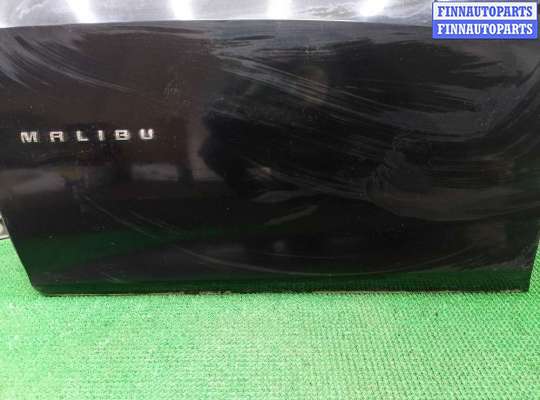 Стекло боковое двери на Chevrolet Malibu IX