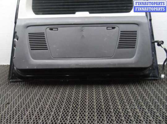 купить Крышка багажника на Hummer H3 2005 - 2010