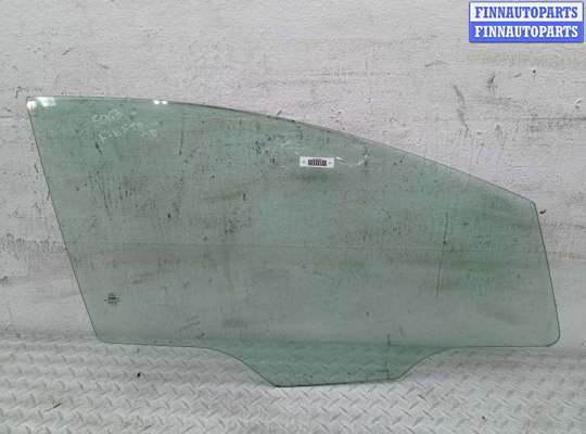 Стекло двери передней правой FO1396183 на Ford Fiesta VI 2008 - 2013