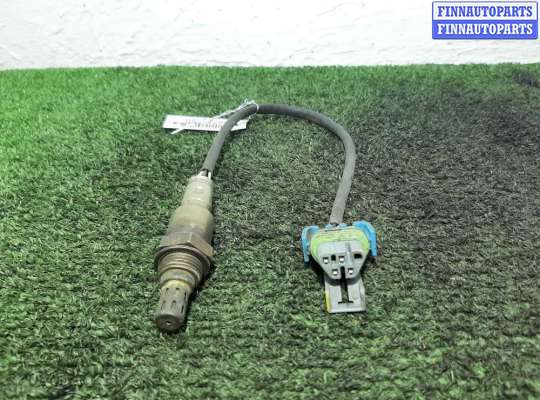 купить Лямбда-зонд на Hummer H3 2005 - 2010