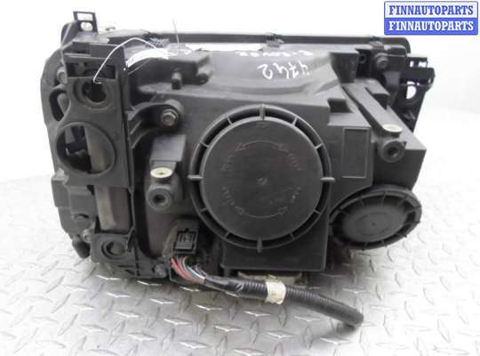 купить Фара левая на Land Rover Range Rover Sport (LS) 2005 - 2009