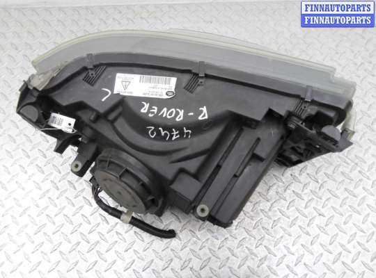 купить Фара левая на Land Rover Range Rover Sport (LS) 2005 - 2009