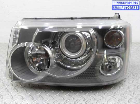 купить Фара левая на Land Rover Range Rover Sport (LS) 2005 - 2009