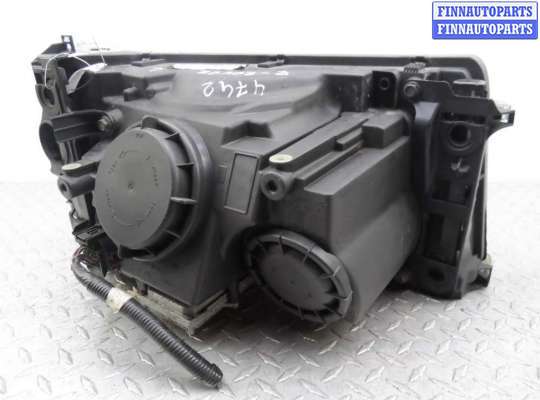 купить Фара левая на Land Rover Range Rover Sport (LS) 2005 - 2009