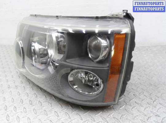 купить Фара левая на Land Rover Range Rover Sport (LS) 2005 - 2009