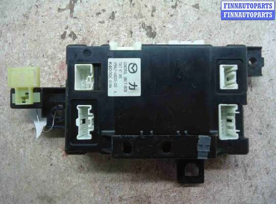Блок Body control module MZ541548 на Mazda CX9 I (TB) 2006 - 2012