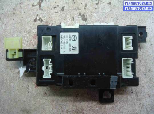 Блок Body control module MZ442149 на Mazda CX-9 I (TB) 2006 - 2012