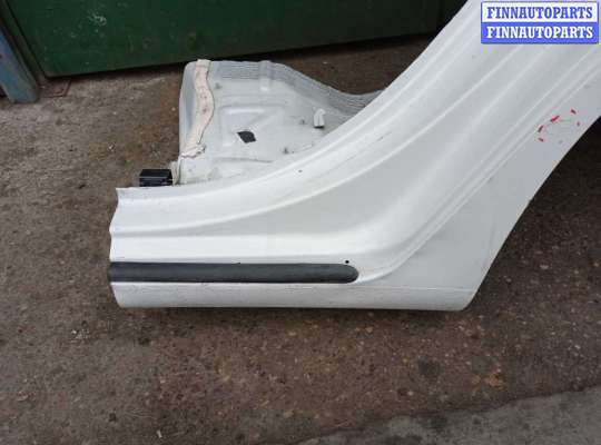 Кронштейн бампера на Chevrolet Malibu IX