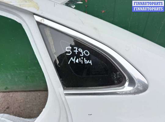 Кронштейн бампера на Chevrolet Malibu IX