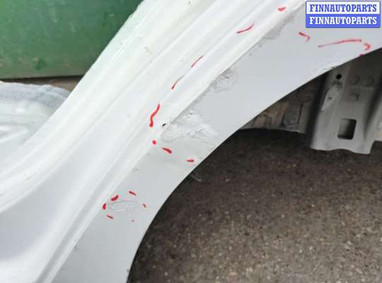Кронштейн бампера на Chevrolet Malibu IX