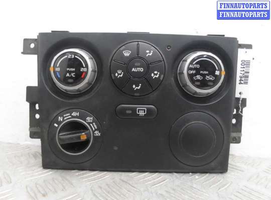 купить Переключатель отопителя на Suzuki Grand Vitara II (JT) 2005 - 2008