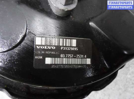 купить Вакуум тормозной на Volvo S60 II (FS,FH) 2010 - 2013