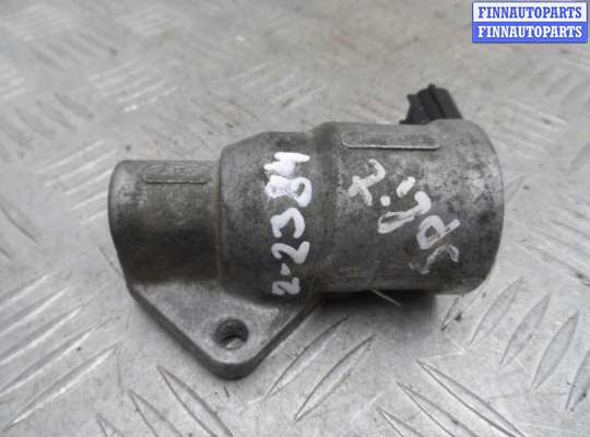 купить Клапан холостого хода на Ford Focus I 1998 - 2005
