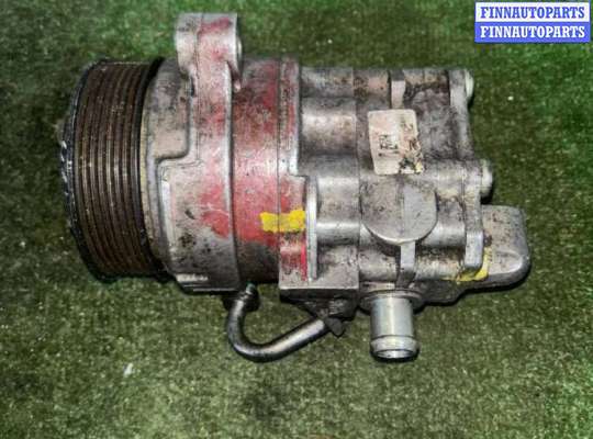 купить Насос ГУР на BMW X5 E70 2007 - 2010