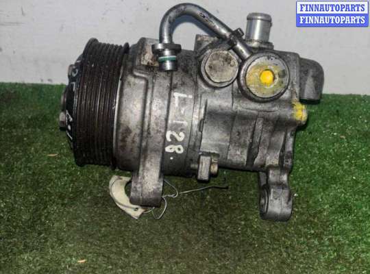 купить Насос ГУР на BMW X5 E70 2007 - 2010