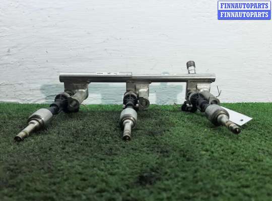 Рампа (рейка) топливная на Jaguar XF II (X260)