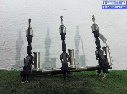 Рампа (рейка) топливная на Jaguar XF II (X260)