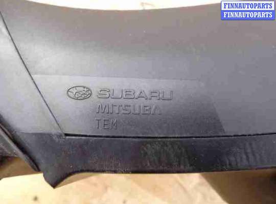 купить Зеркало левое на Subaru Legacy V (BM,BR) 2009 - 2014