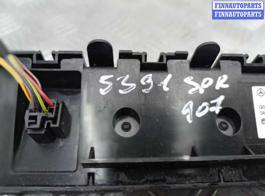 купить Переключатель отопителя на Mercedes Sprinter III (w907) 2019 - по наст. время