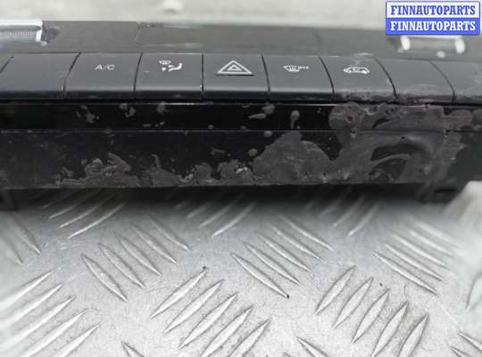 купить Переключатель отопителя на Mercedes Sprinter III (w907) 2019 - по наст. время